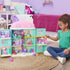 Gabby's Dollhouse Deluxe Room - Bedroom
